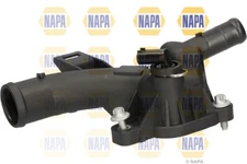 Coolant Flange Idea Fits Opel Corsa 2009- Meriva 2010-2017 1.2 1.4