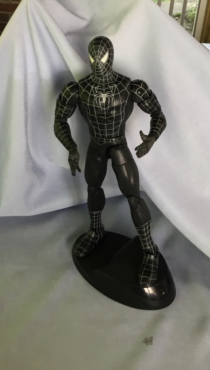Spider-Man 3 Sam Raimi 14