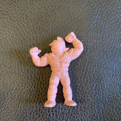 M.U.S.C.L.E. Muscle Men Flesh Figure #213 Kinnikuman Big Body B