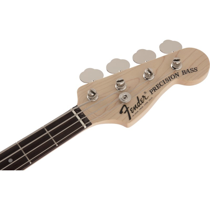 ベース Fender Japan PRECISION BASS Fender Made in Japan Traditional 70s Precision Bass (Arctic