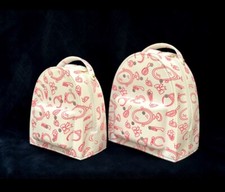 Medium size, Kids bags, bags with charms, crocs, charm backpacks, hole backpack,