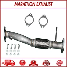 Front Flex Pipe For 2016-2018 Hyundai Tucson 2.0L All Wheel Drive Model In Stock