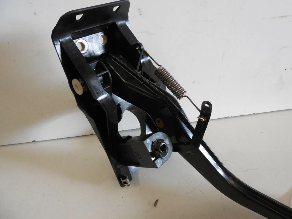00-06 W220 Mercedes Benz S430 S500 S600 Pedal de freno con montaje Foto 4 de 4