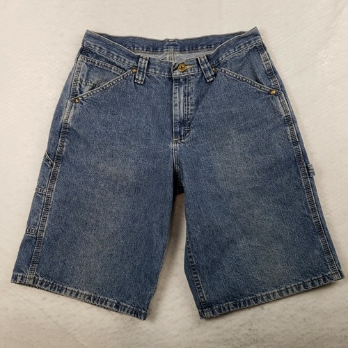 Blue Denim Jean Shorts | eBay