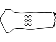 For 1993 Mercedes 600SL Valve Cover Gasket Set Right Victor Reinz 53978XGHR