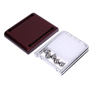 premium newton's cradle