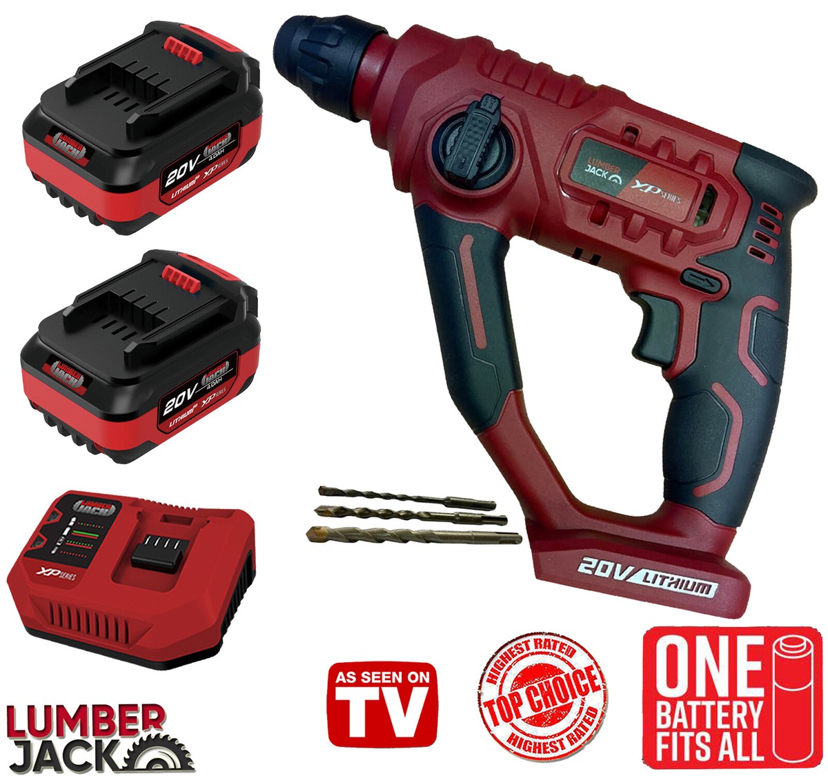Cordless Drill Drill Machine B&q Bosch Drill B&q Sds+ - Main Image