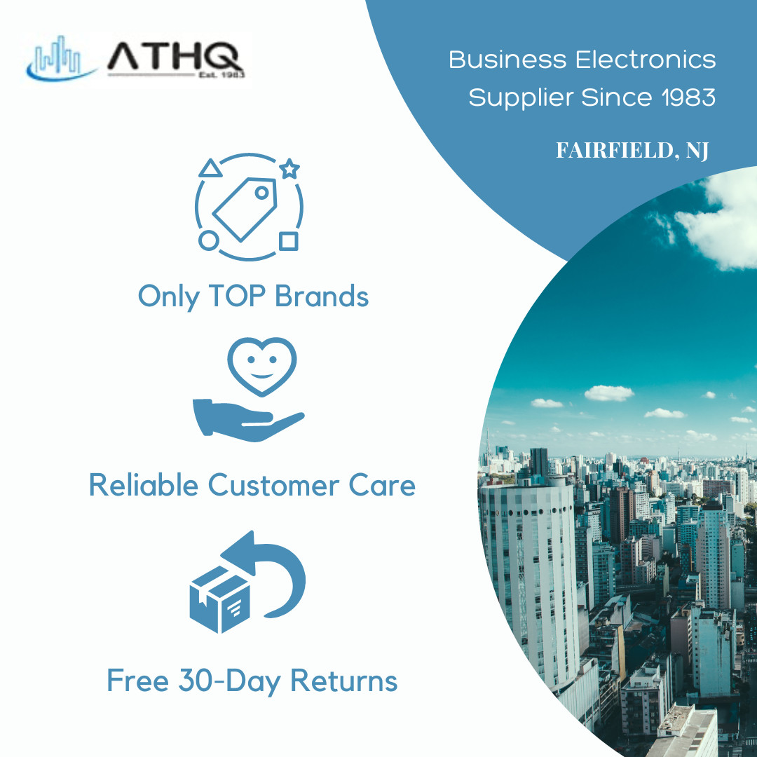 Yealink CP925 Conference Phone HD 360 Degree Touch LCD Screen Bluetooth