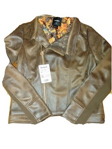 desigual merlin jacket