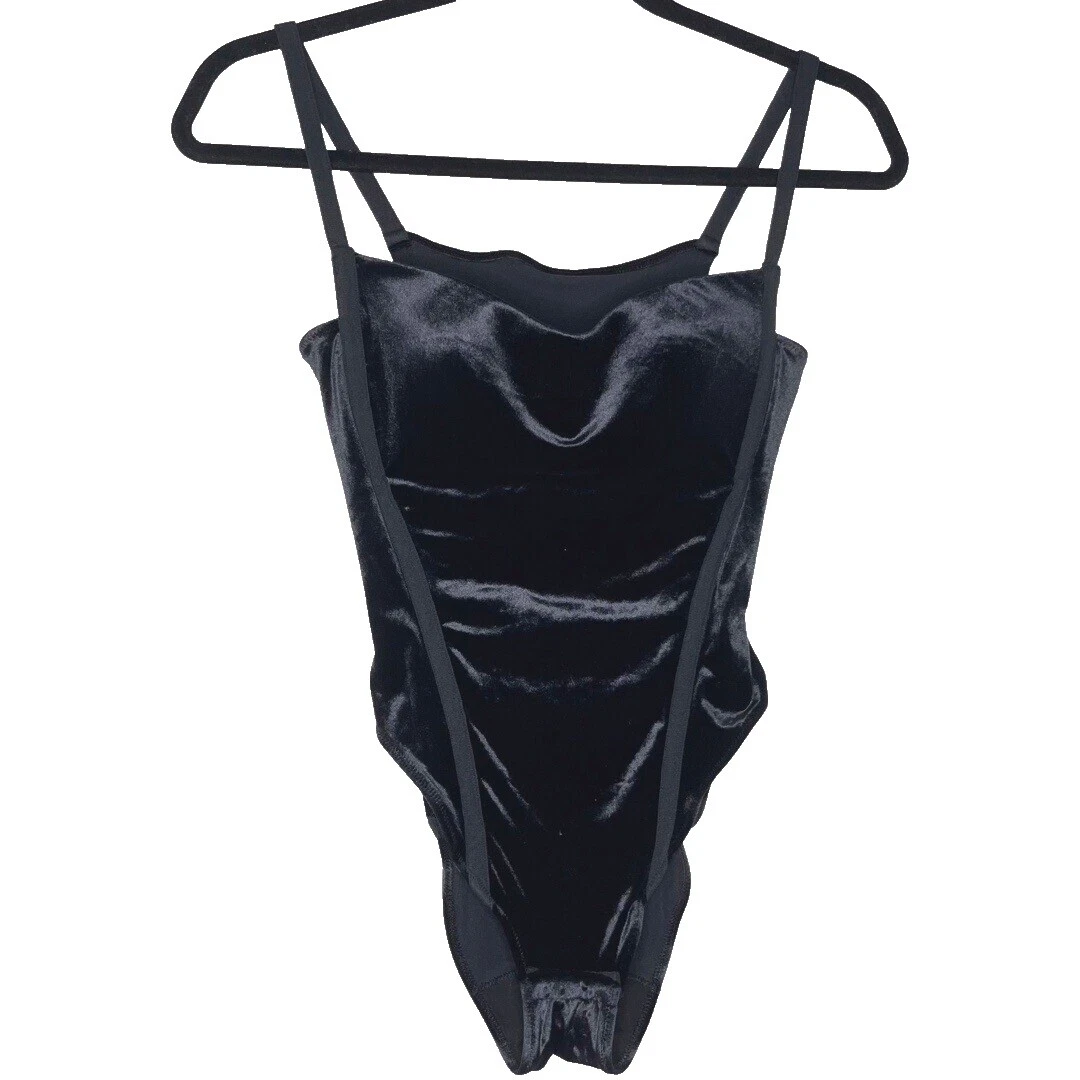 Monos de mujer de nylon La Perla