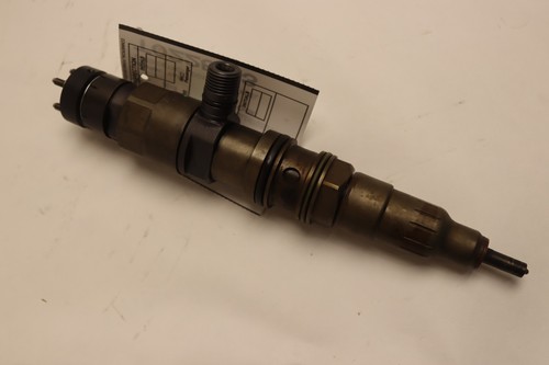 08-17 FREIGHTLINER CASCADIA 125 EVOLUTION DD15 DETROIT DIESEL FUEL INJECTOR OEM