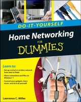 Home Networking Do-it-yourself For Dummies on sale Home Networking Do-it-yourself For Dummies on sale