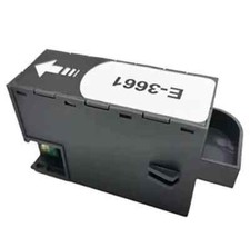 E-3661 T-3661 Ink Maintenance Box Tank For XP-6000 XP-8600 XP-8700XP-15000 PXMB9
