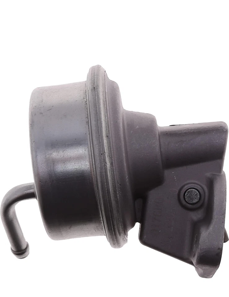 Bomba de combustible mecánica Carter M60176, para Volkswagen Super Beetle, Thing, Karmann Foto 2 de 4