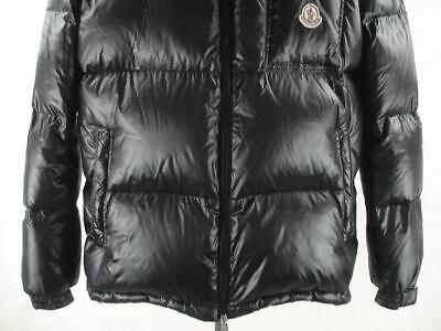 Women's XL Moncler sz 4 Bady Puffer Quilted Jacket Black Women's XL Moncler sz 4 Bady Puffer Quilted Jacket Black