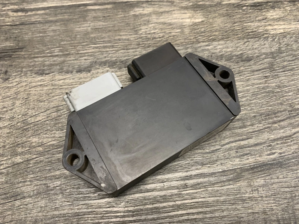 Módulo de encendido Harley Davidson Dyna Low Rider Electra Glide OEM ECU ECM CDI Foto 3 de 4