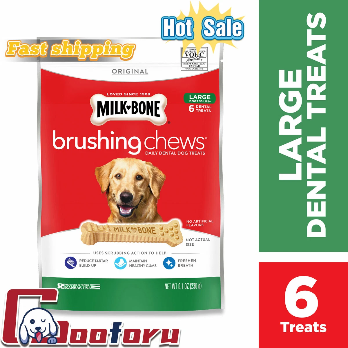 Are Milkbone Dog Biscuits Bad For Your Dog