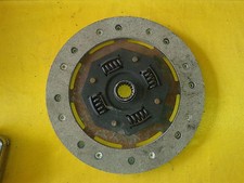Disque d'embrayage Ford ESCORT