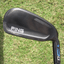 "USED" PING G SERIES CROSSOVER HYBRID CLUB 21 DEGREE # 4 + STIFF ALTA 70 SHAFT "USED" PING G SERIES CROSSOVER HYBRID CLUB 21 DEGREE # 4 + STIFF ALTA 70 SHAFT