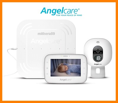 Angelcare Ac315 Angelcare Baby Monitor For Sale Angelcare AC315