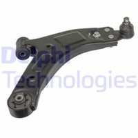 Delphi TC3737 Lenker, RadaufhäNgung FüR Hyundai