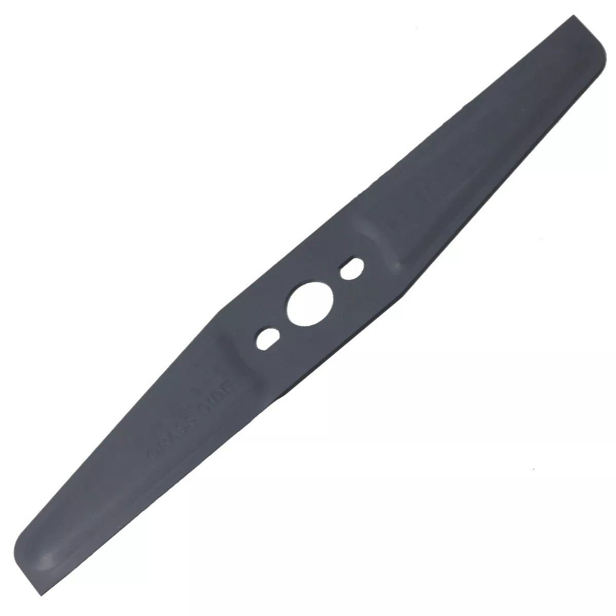 Metal Blade for FLYMO Hover Vac Turbo Lite 250 Lawnmower 25cm Lawn