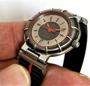 omega seamaster dynamic