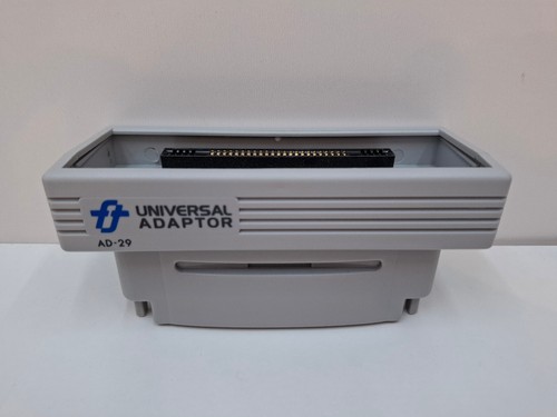 Universal Adaptor - AD-29 für Nintendo (mit OVP) - Picture 2 of 3