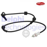 Sensor, Raddrehzahl Delphi SS20608 FüR Fiat Punto