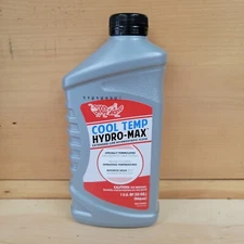 Grasshopper CoolTemp Hydro-Max Extended Life Fluid 1 Quart Part # 345044