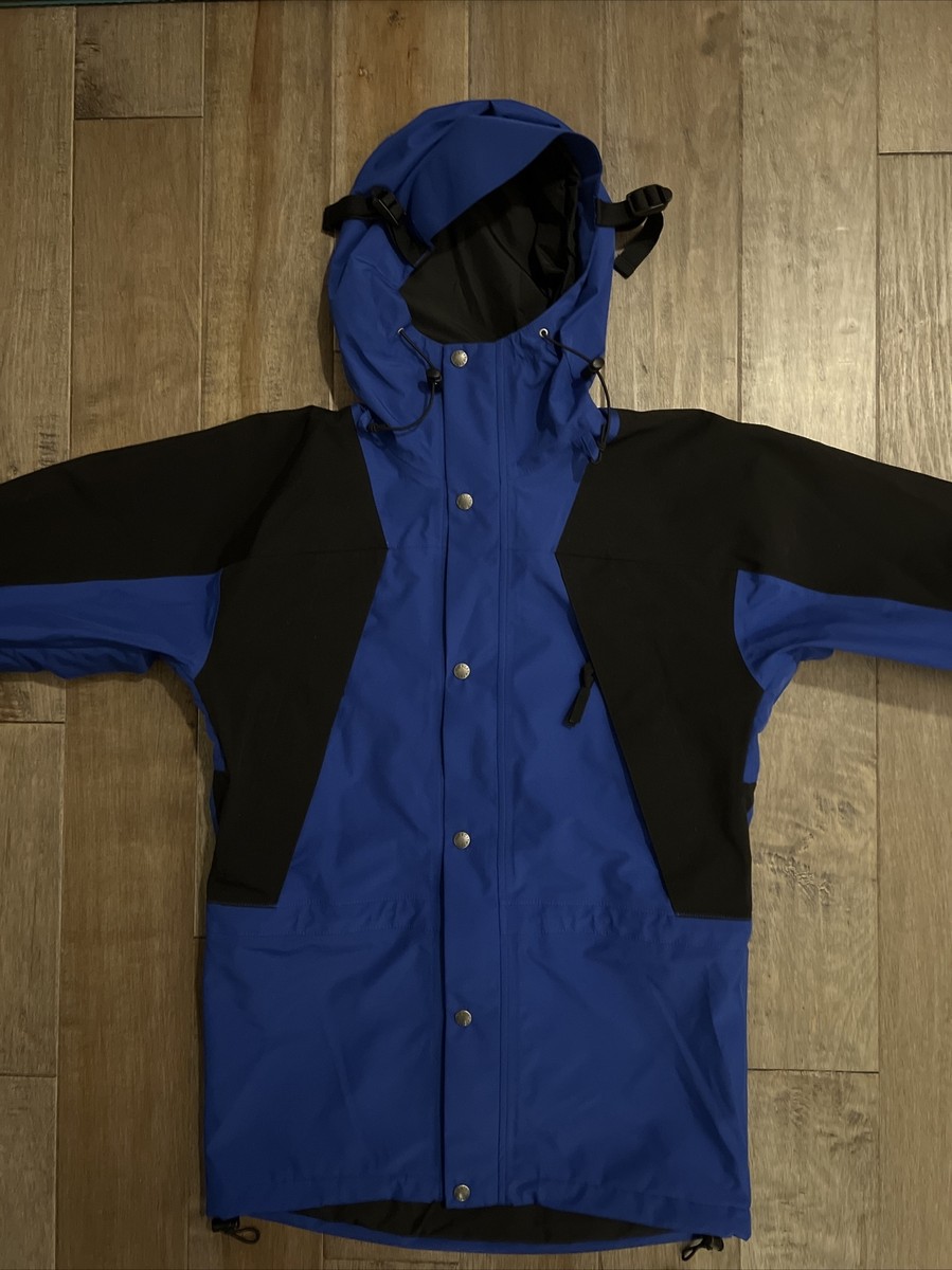 NWT The North Face 1994 Retro Mountain Future Light Parkas
