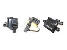 For 2007-2009 Workhorse R26 Ignition Coil United Automotive 19976YMHB 2008