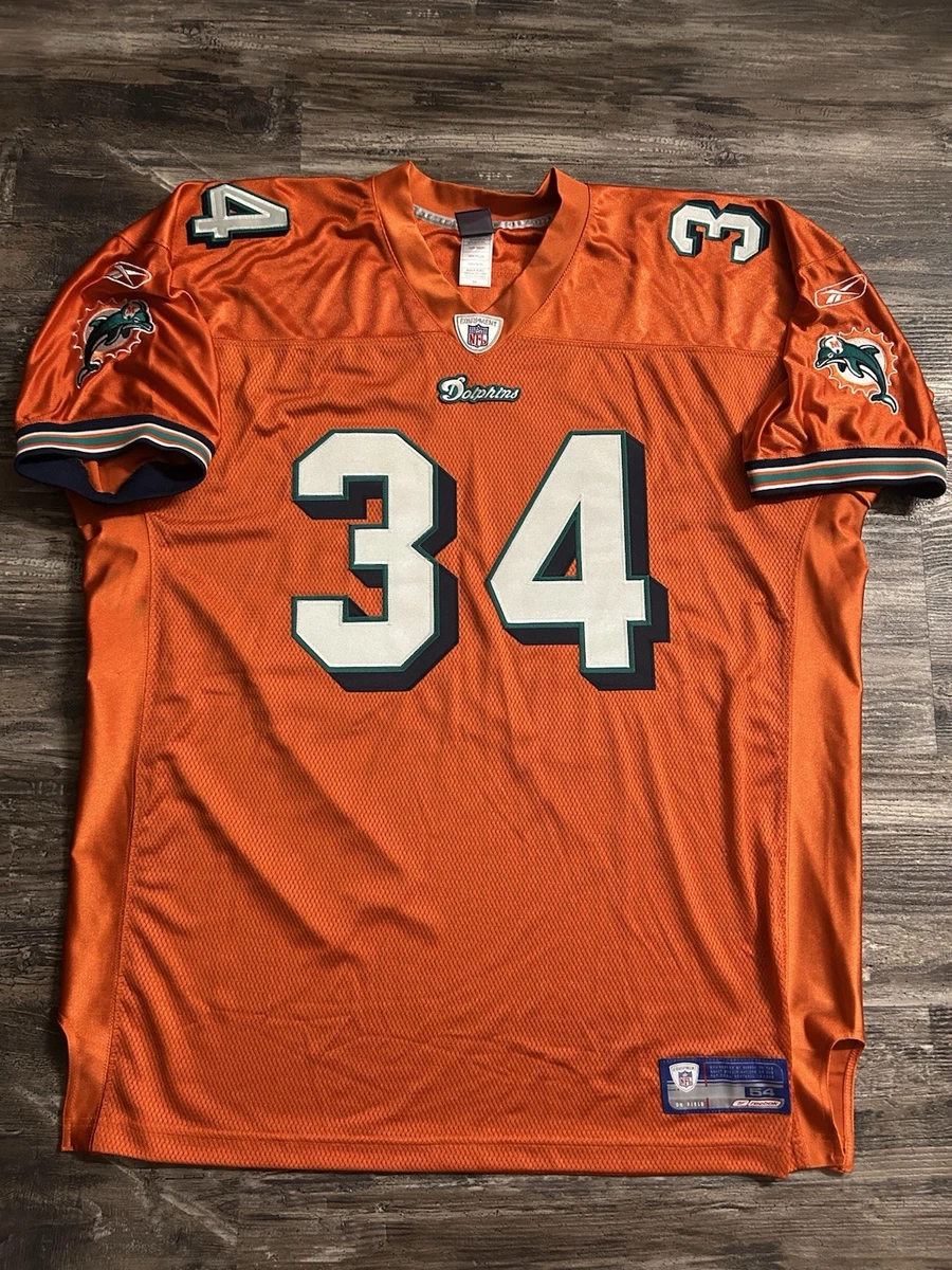 Reebok Ricky Williams NFL Jerseys for sale | eBay
