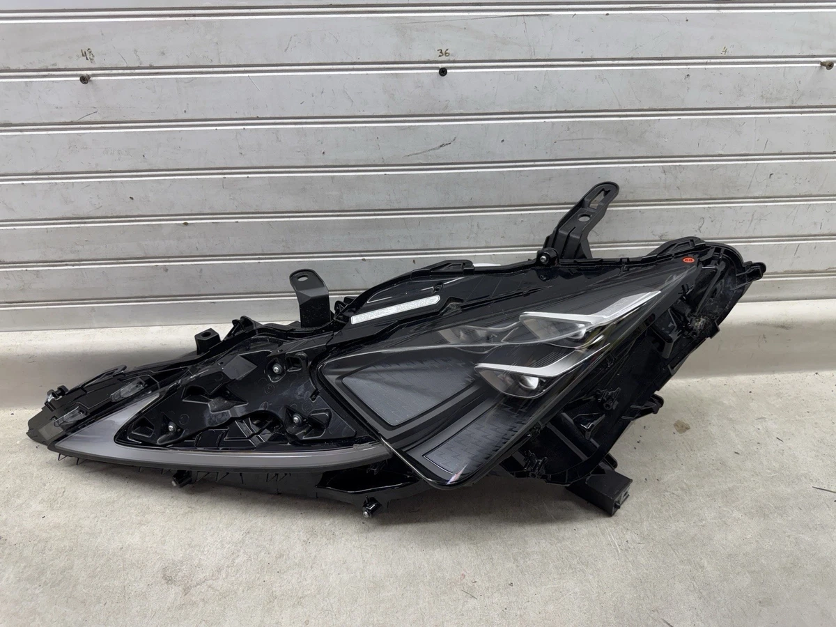Parts & Accessories for Lexus LC500 for sale | eBay