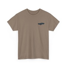 1967 Pontiac GTO 2-sided Print T-shirt