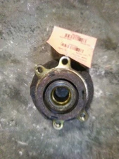 Hub Front Sedan 4 Cylinder Without ABS Fits 07 ALTIMA 330665