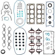 5.3L 4.8L Engine Head Full Gasket Set For Chevy Silverado GMC Cadillac Buick