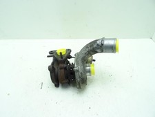 Turbo Renault TRAFIC
