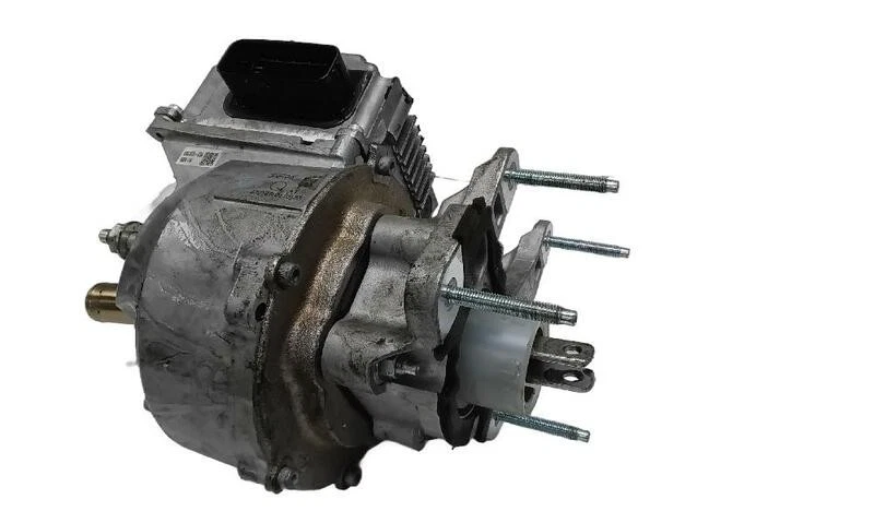 eac103503a servofreno NISSAN LEAF I ZE0 12.2011- 2011 2125390 - Imagen 2 de 4