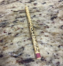 Mauve Lip Liner Pencil Matte Effect