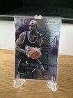 1999-00 SkyBox Dominion 2 Point Play Kings Basketball Card #6 Chris Webber/Kemp
