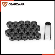 17mm Radschrauben Radmuttern Bolzen FÜR Ford FÜR Mercedes-Benz Universell Satz