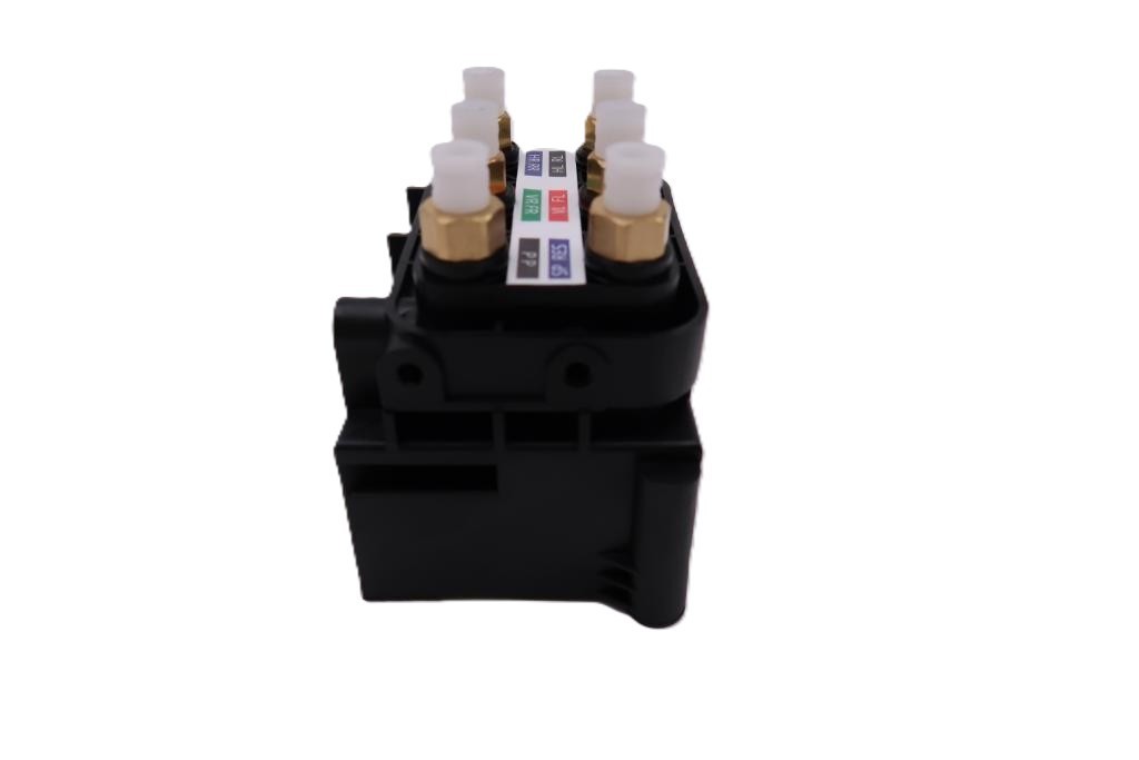 Bentley Mulsanne 2010-2019 Air suspension valve block