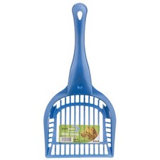 Cat, Van Ness Litter Scooper Regular - 11"L x 4.8"W