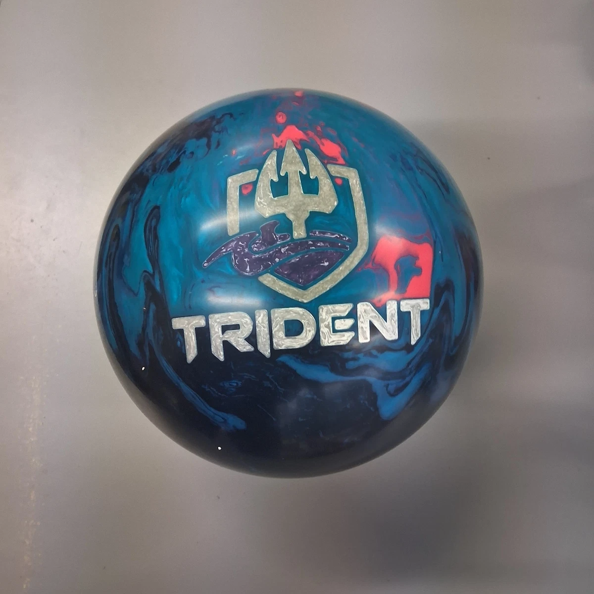 MOTIV Hybrid Reactive Bowling Balls for sale | eBay