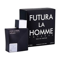 Armaf Futura La Homme Intense Eau De Parfum 100 Ml