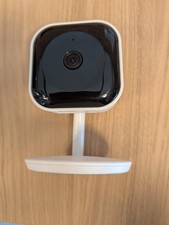 Smart UNV WiFi Cube Camera - white - 2Mp