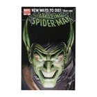 Amazing Spider-Man #568 1st App Anti-Venom Green Goblin Alex Ross Variant 2008