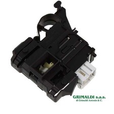 ELETTROSERRATURA EVO LAVATRICE WHIRLPOOL IGNIS BAUKNECHT 481010885440 ORIGINALE