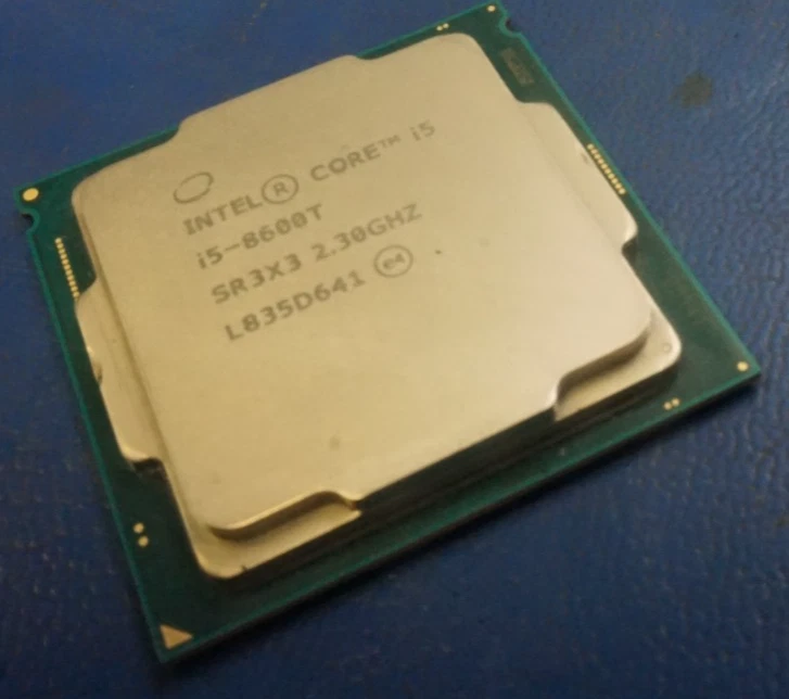 Intel Core i5-8600T Computer Processors (CPUs) for sale | eBay